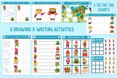 Dwarf games and activities for kids Product Image 10