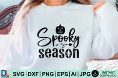 Halloween SVG Design Bundle, Halloween Designs Product Image 10