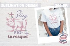 Summer Sublimation design Quote Retro Animals Sarcastic PNG Product Image 1