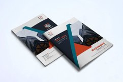 Business Brochure Template Product Image 7
