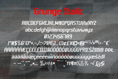 Champion Athletic the athletic typeface Product Image 10