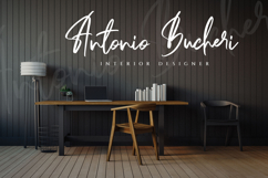 Amazed Breath - Handwritten Signature Product Image 10