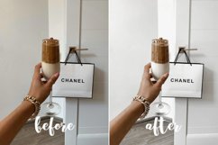 Instagram Lightroom Mobile&amp;Desktop Preset &#039;Lifestyle&#039; Product Image 8
