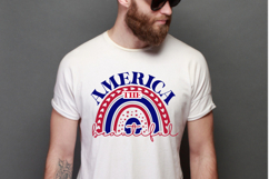 4th of July SVG Bundle Product Image 10