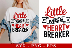 Valentine's Day Svg, Valentine Shirt Design Product Image 1