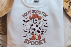 Vintage Witch Halloween Sublimation Product Image 2