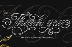 Monday Outline Product Image 10