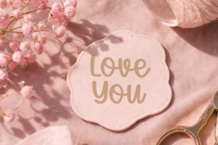 Sweet Muse - Handwritten Script Font Product Image 10
