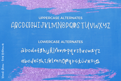 Mardi Gras Display Font Product Image 10
