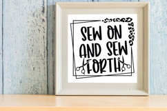 Sewing SVG Bundle Product Image 9