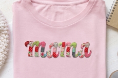 Vol. 17 Patchwork Fabric Mama Product Image 10