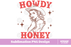 American Cowgirls Women Funny Sarcastic 4th of July Bundle Product Image 10