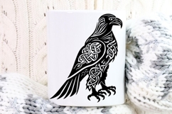 158 Birds &amp; Insects Silhouettes Stencil Mega bundle SVG Product Image 12