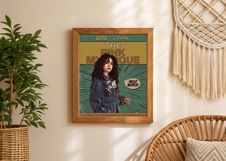 Comic Portrait Photo Effect Template Product Image 6