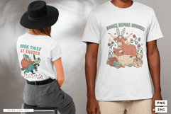 Howdy Easter Shirt PNG Bundle - 23 high-quality Shirt PNGs Product Image 10