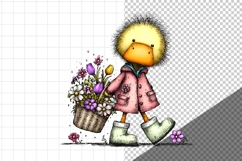 Silly Goose, Whimsical, Product Image 4