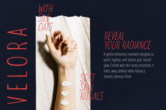 Inklio Handwritten Quirky Typeface Product Image 9