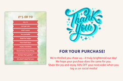 ADHD 2026 Anxiety Mega Bundle Product Image 10