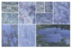 Caelum - Botanical Backgrounds Product Image 10