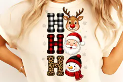 Trending Christmas PNG, Christmas PNG, Merry Christmas PNG Product Image 1