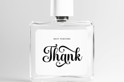 Simple Calligraphy - Family Font In 50 Type Product Image 10