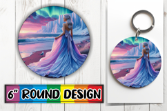 Sweet Coaster Designs for Cars, Women Product Image 1