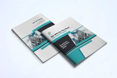 Business Brochure Template Product Image 9