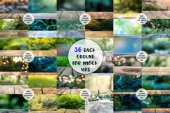 Mega Bundle Craft Mockups Product Image 3