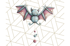 Spooky Sweet Halloween Candy PNG Clipart Product Image 2