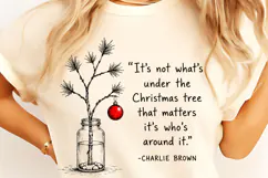 Trending Christmas PNG, Christmas PNG, Christmas Tree PNG Product Image 6