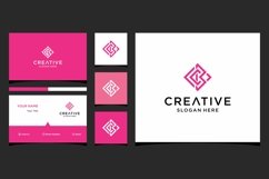 CB Logo Design Product Image 1