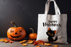 Cute Halloween Cliparts Bundle Product Image 10