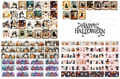 The Ultimate Halloween Bundle, Mega Halloween Bundle Product Image 10