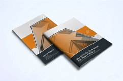 Business Brochure Template Product Image 10