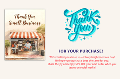 Business Bookkeeping Planner Product Image 10