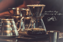 Calligraphic set of vintage flourishes Product Image 12