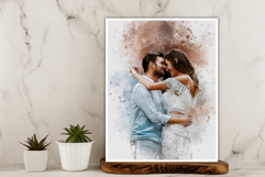 Perfect Memory Art Effect Product Image 1