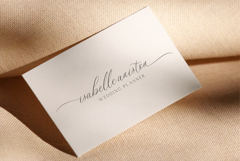 Juliette Script Product Image 5