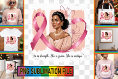 Unique TSHIRT PNG Gift Magic, Cancer Product Image 1
