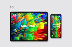 Abstract Background Product Image 11