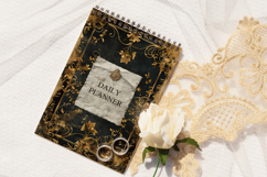 Golden Noir Vintage Bundle Collection Product Image 10