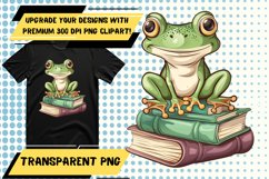 Lovable Creature Watercolor Sublimation Art Product Image 1