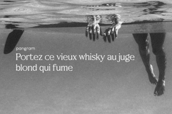 Parceh Serif Font Product Image 10