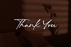 Author Think - Authentic Signature Script Product Image 10