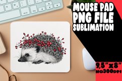 Boho Chic Critters - Sublimation Pad Product Image 1