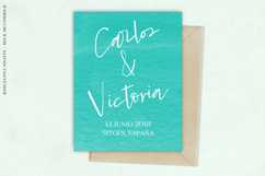 Barcelona Nights Script Product Image 10