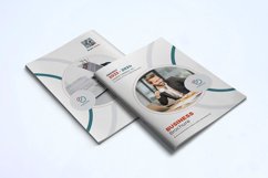 Business Brochure Template Product Image 11