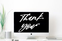 Sapphire Script Product Image 10