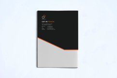 Business Brochure Template Product Image 2