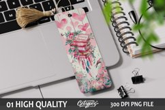 Valentine Bookmark Printable| Valentine Bookmarks PNG Product Image 1